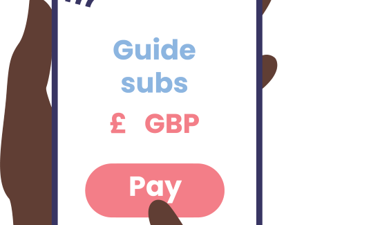 Annual Subscriptions