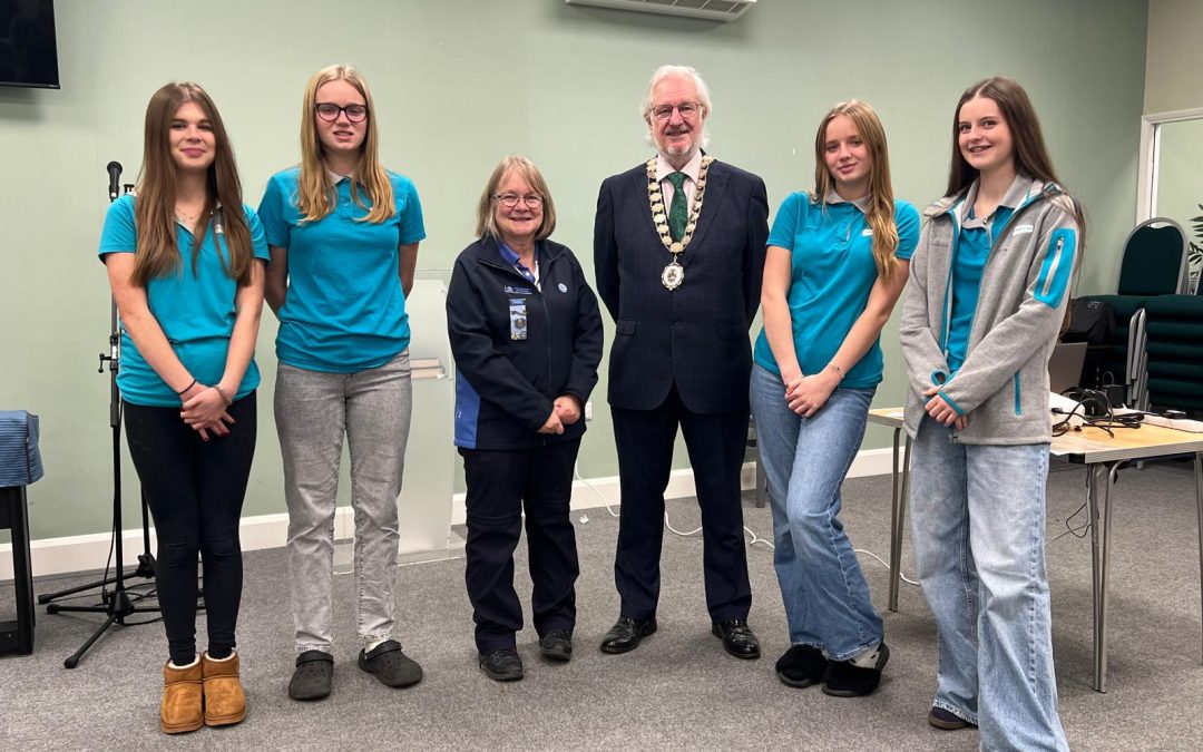 News From North Wolds West Division